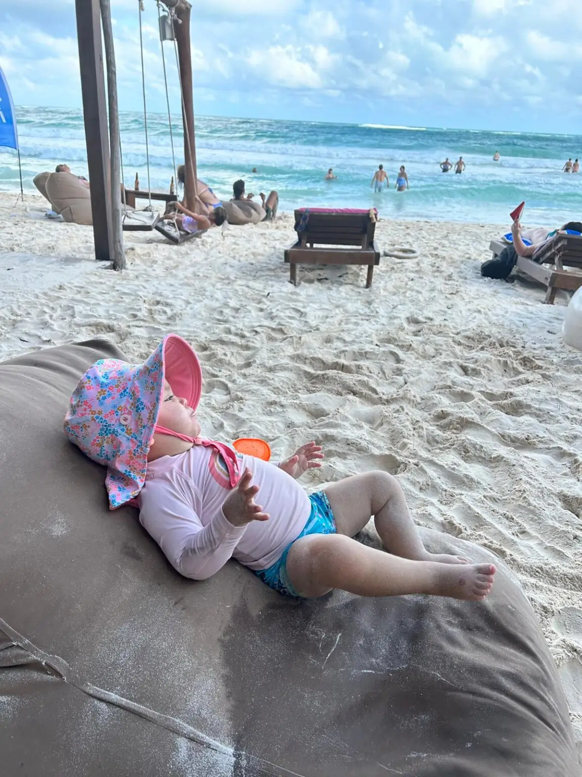 Dos Ceibas v Tulum